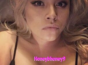 Honeybhoney9