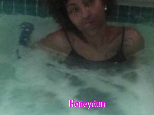 Honeydun