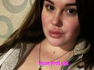 HoneyedLeah