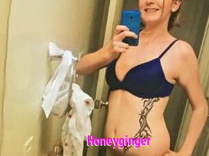Honeyginger