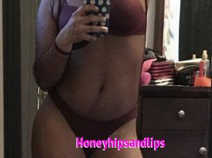 Honeyhipsandlips