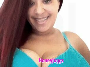 Honeyjuggs