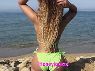 Honey_lopezx