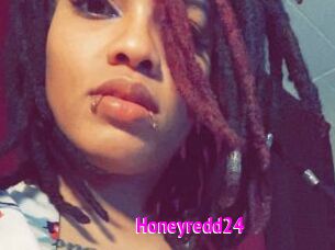Honeyredd24