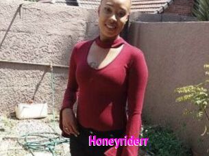 Honeyriderr