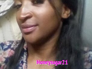 Honeysugar21