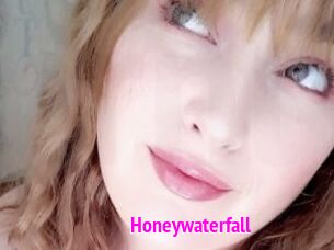 Honeywaterfall