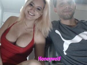Honeywolf