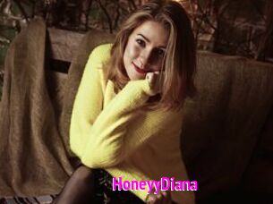 HoneyyDiana