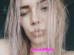 HoniedMarfa