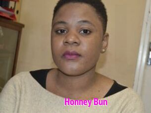 Honney_Bun