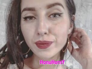 HonuHornY