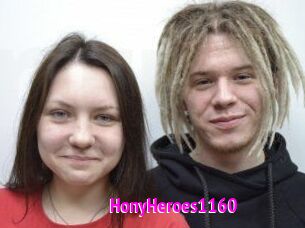 HonyHeroes1160 Porn Loverz