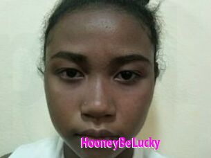 HooneyBeLucky