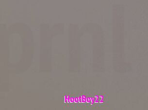 HootBoy22