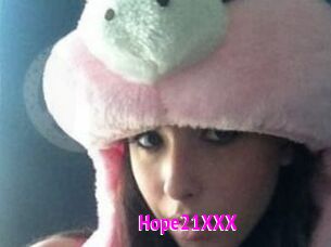 Hope21XXX