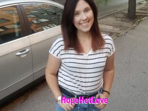 HopeHotLove
