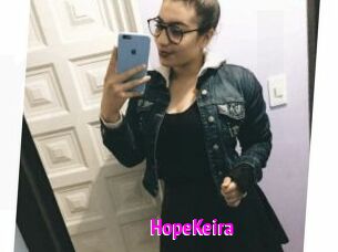 HopeKeira