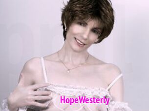 HopeWesterly