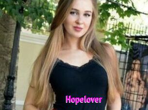 Hopelover