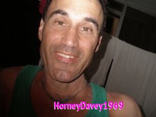 HorneyDavey1969