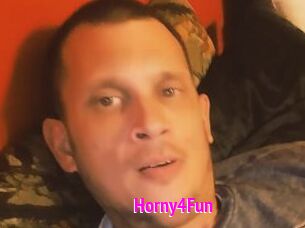 Horny4Fun