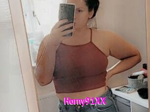 Horny91XX