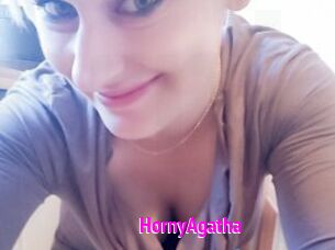 HornyAgatha