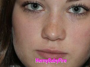 HornyBabyFire