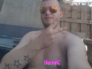HornyC
