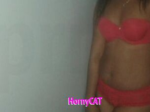 HornyCAT