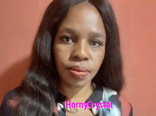 HornyCrystal