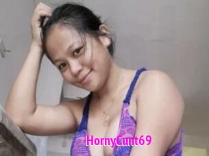 HornyCunt69