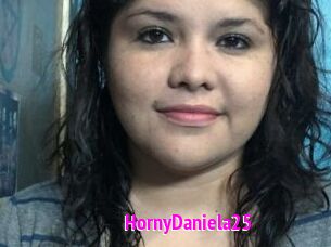 HornyDaniela25