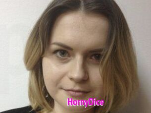 HornyDice
