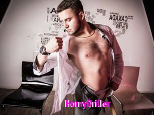 HornyDriller
