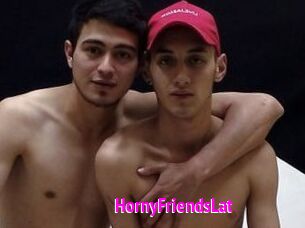 HornyFriendsLat