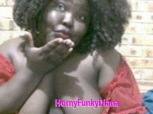 HornyFunkyDiana