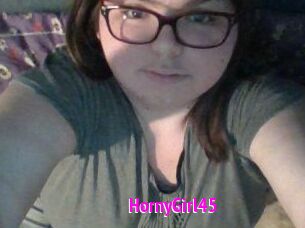 HornyGirl45