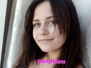 HornyHelens