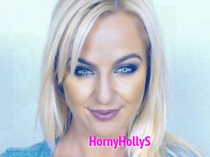 HornyHollyS