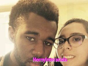 HornyInteracials