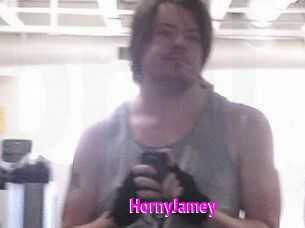 HornyJamey