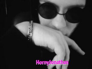 HornyJonathan Porn Loverz