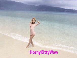 HornyKittyWow