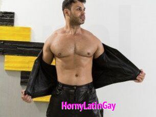 HornyLatinGay