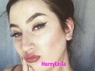 HornyLeila_