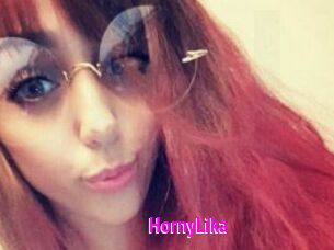 HornyLika_