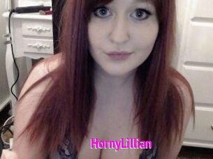HornyLillian
