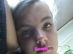 HornyM